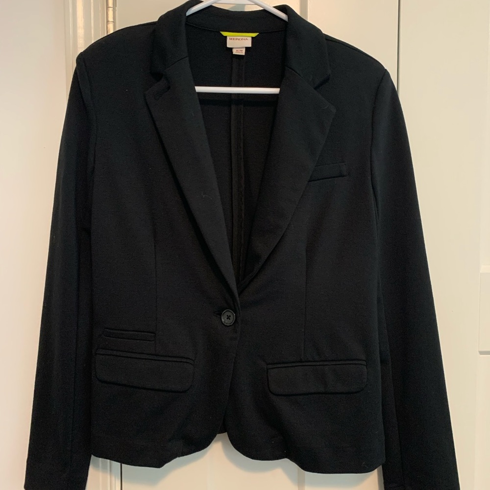 Merona Blazer